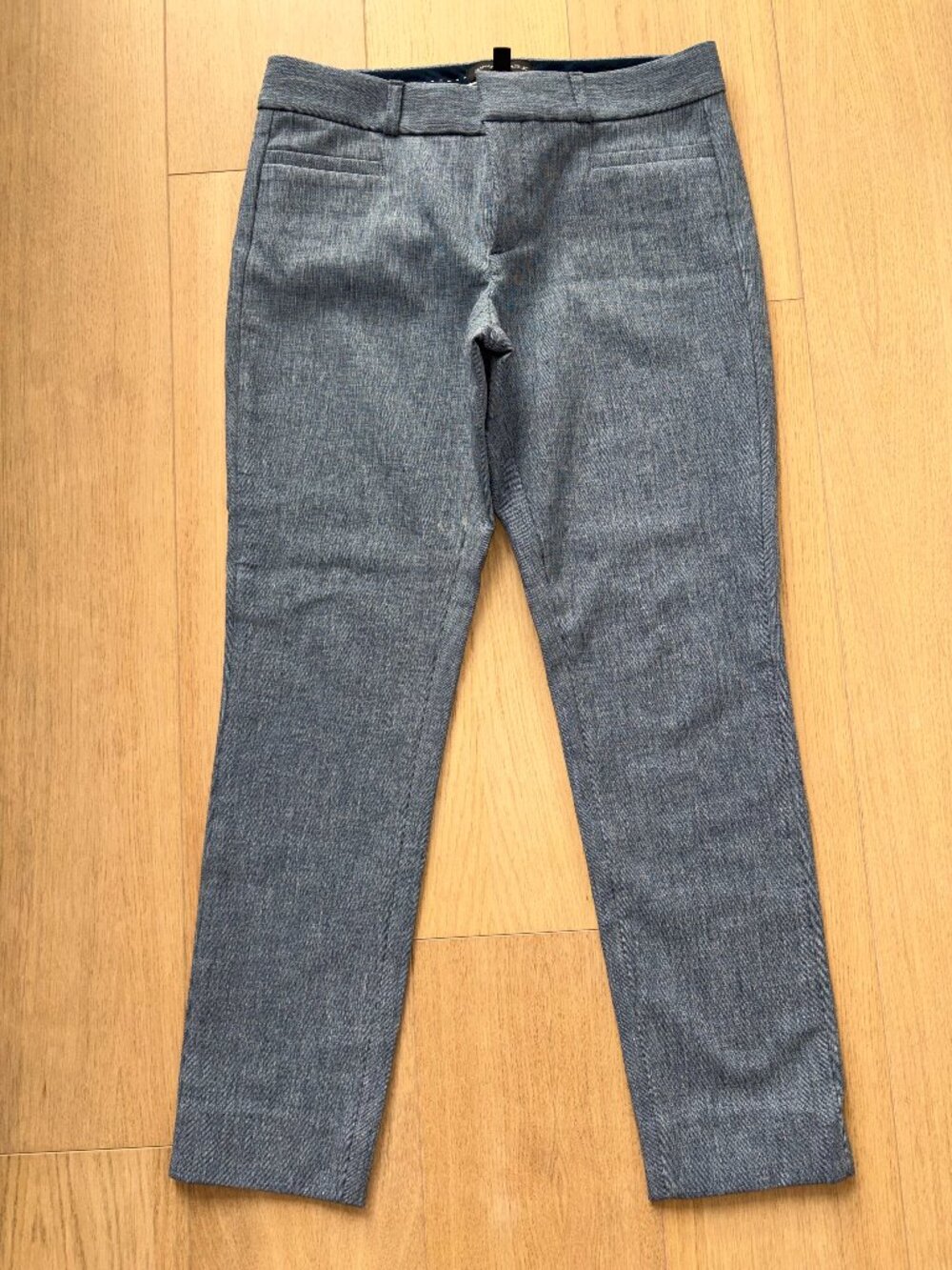 Banana Republic Sloan Slim Ankle Pants – Size 0